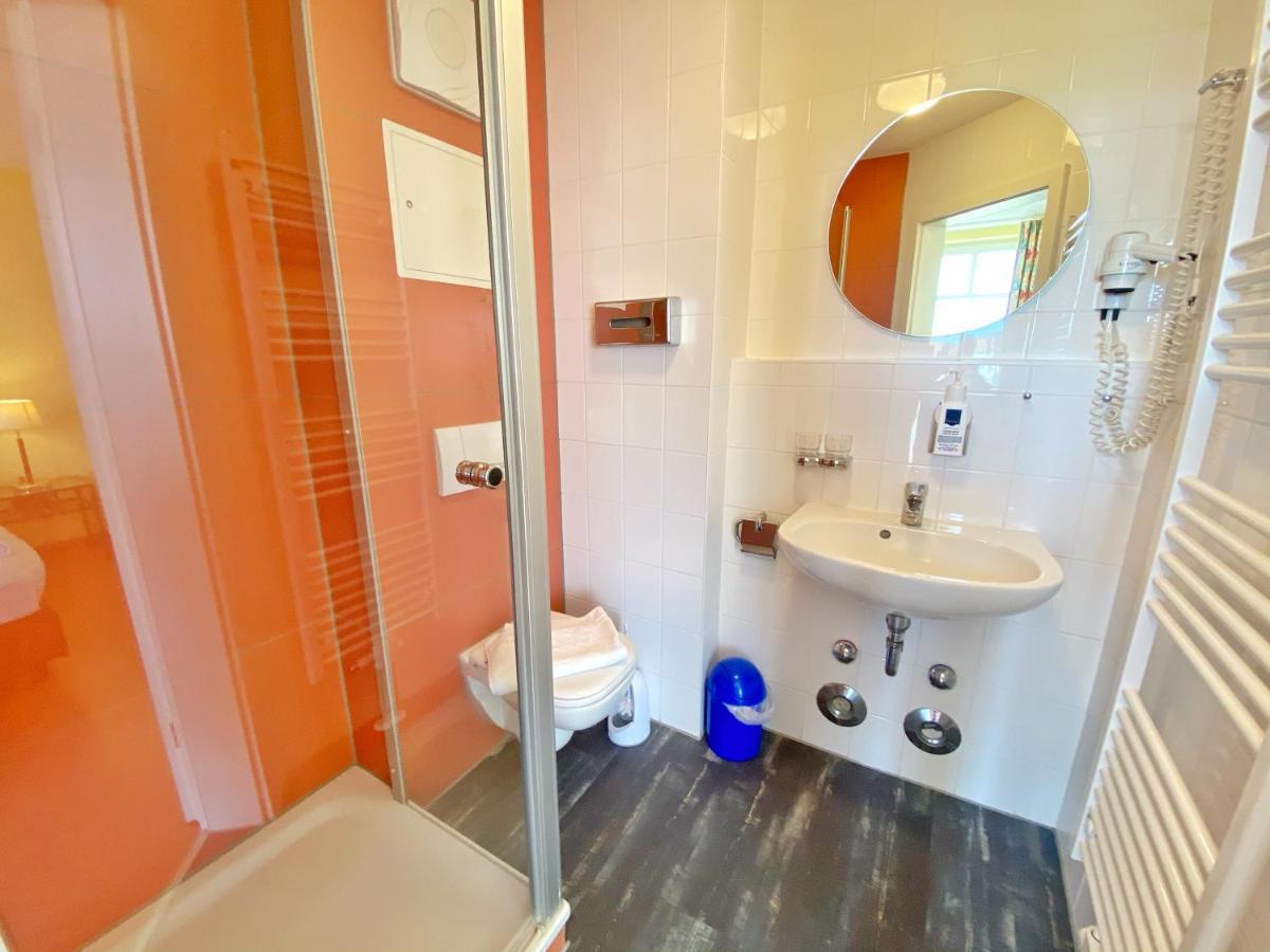 Appartements Am Rondell Neddesitz, Appartement 308 Exterior photo